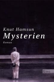 Cover von Mysterien