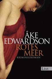 Cover von Rotes Meer