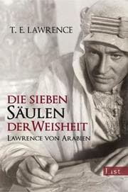 Cover von Die sieben Säulen der Weisheit