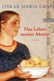 Cover von Das Leben meiner Mutter