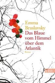 Cover von Das Blaue vom Himmel über dem Atlantik