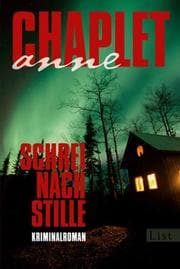 Cover von Schrei nach Stille