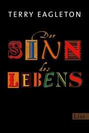 Cover von Der Sinn des Lebens