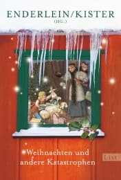 Cover von Weihnachten und andere Katastrophen