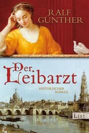 Cover von Der Leibarzt