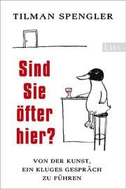 Cover von Sind Sie öfter hier?