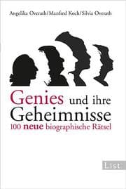 Cover von Genies und ihre Geheimnisse 2