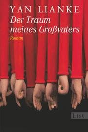 Cover von Der Traum meines Großvaters