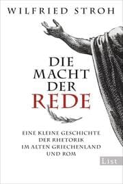 Cover von Die Macht der Rede