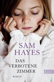 Cover von Das verbotene Zimmer