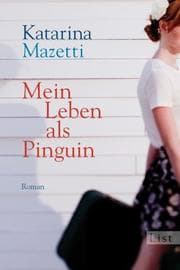Cover von Mein Leben als Pinguin