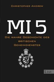 Cover von MI 5