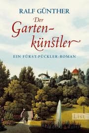 Cover von Der Gartenkünstler