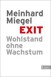 Cover von Exit