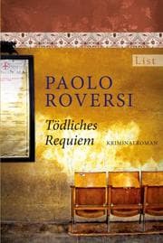 Cover von Tödliches Requiem