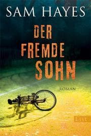Cover von Der fremde Sohn