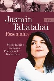 Cover von Rosenjahre