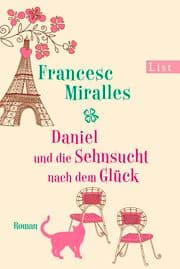 Cover von Daniel und die Sehnsucht nach dem Glück
