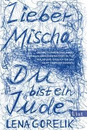 Cover von Lieber Mischa