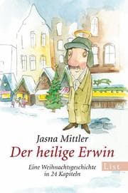 Cover von Der heilige Erwin