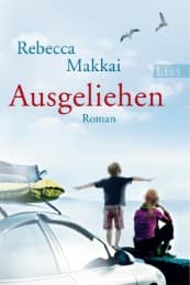 Cover von Ausgeliehen
