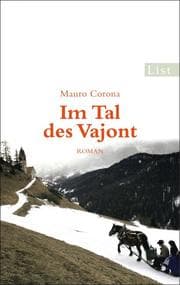 Cover von Im Tal des Vajont