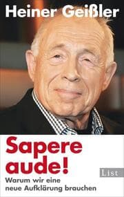 Cover von Sapere aude!