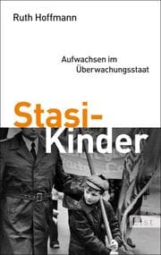 Cover von Stasi-Kinder