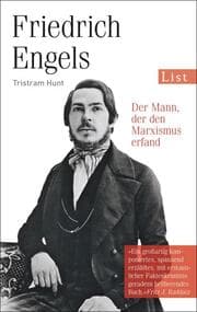 Cover von Friedrich Engels