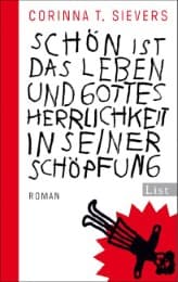 Cover von Schön ist das Leben und Gottes Herrlichkeit in seiner Schöpfung