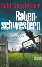 Cover von Rabenschwestern