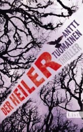 Cover von Der Heiler