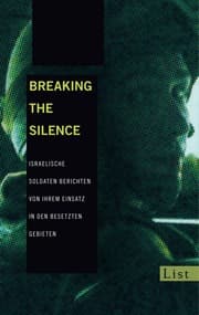 Cover von Breaking the Silence
