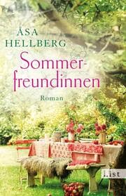 Cover von Sommerfreundinnen