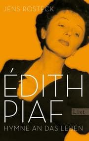 Cover von Édith Piaf