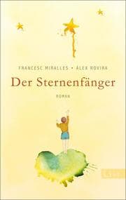 Cover von Der Sternenfänger