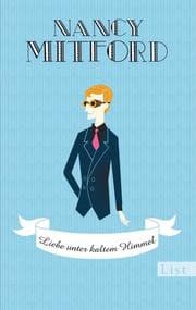 Cover von Liebe unter kaltem Himmel