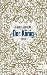 Cover von Der König