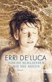 Cover von Fische schließen nie die Augen