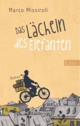 Cover von Das Lächeln des Elefanten