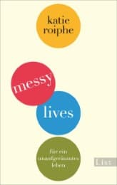 Cover von Messy Lives