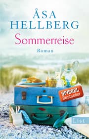 Cover von Sommerreise