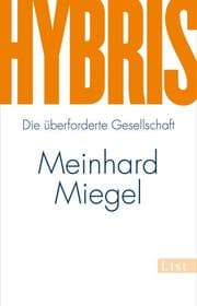 Cover von Hybris