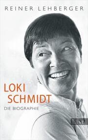 Cover von Loki Schmidt