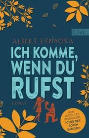 Cover von Ich komme, wenn du rufst