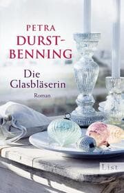 Cover von Die Glasbläserin
