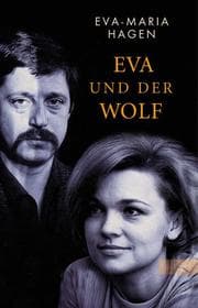 Cover von Eva und der Wolf