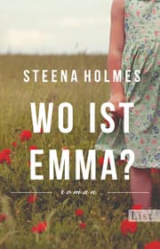 Cover von Wo ist Emma?