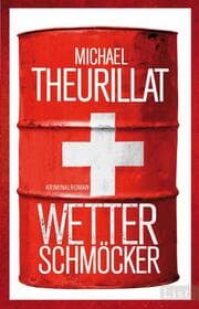 Cover von Wetterschmöcker