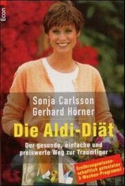Cover von Die Aldi-Diät